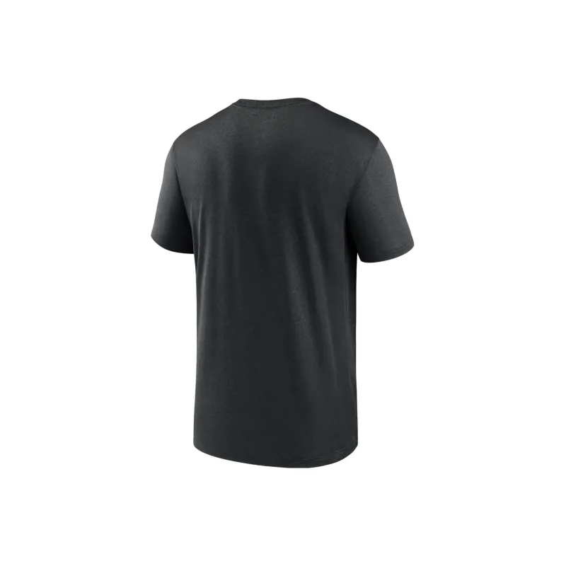 Nike Atlanta Falcons Men's Nike Dri FIT Nfl Hooded T Shirt-1