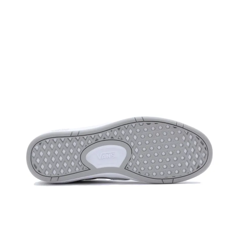 Vans Lowland Comfycush 'Grey'-4