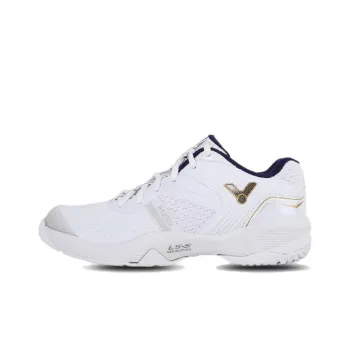 VICTOR 9200II Tai Tsz Ying Cushioning, Slip Resistant, Abrasion Resistant Coverage Low Top Badminton Shoes Unisex