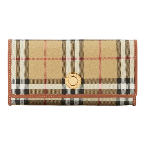 Burberry Wallets