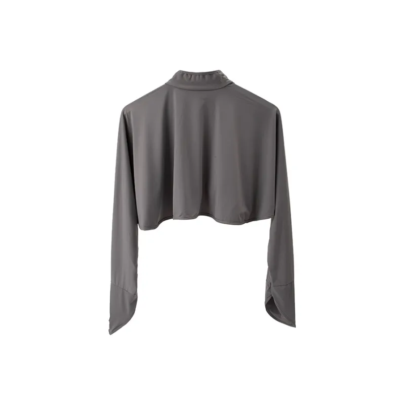 BAIJUAN Shawls Women's-1
