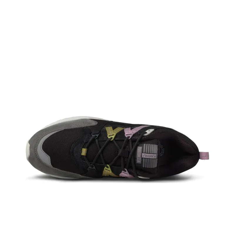 KARHU Fusion 2.0 Gunmetal Black-2