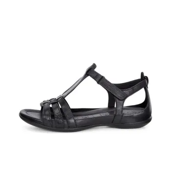 Ecco Stylish Sandal Women's Black