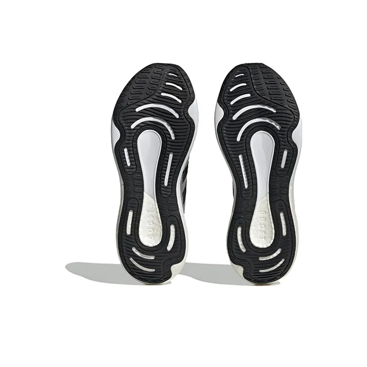 Supernova Adidas 3 'Grey Black'-4