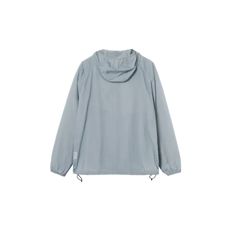 BUTTBILL Sun Protection Clothing Unisex-4