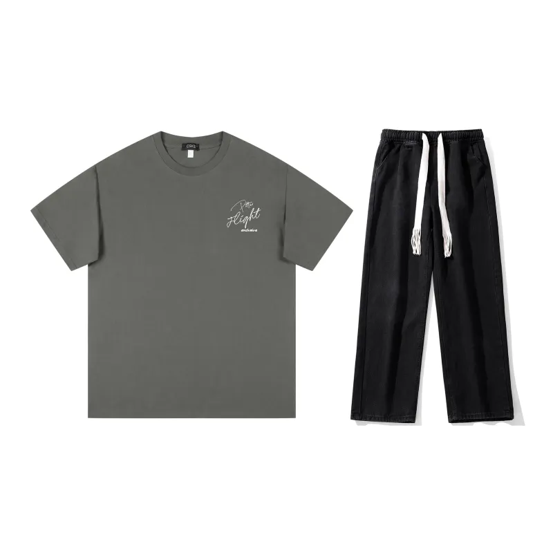 CSKS Casual Sportswear Unisex-27