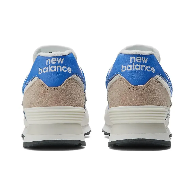 New Balance 574 'Off White Blue'-4