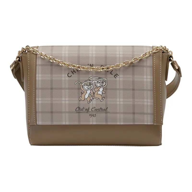 Gracegift X Disney Shoulder Bags-4