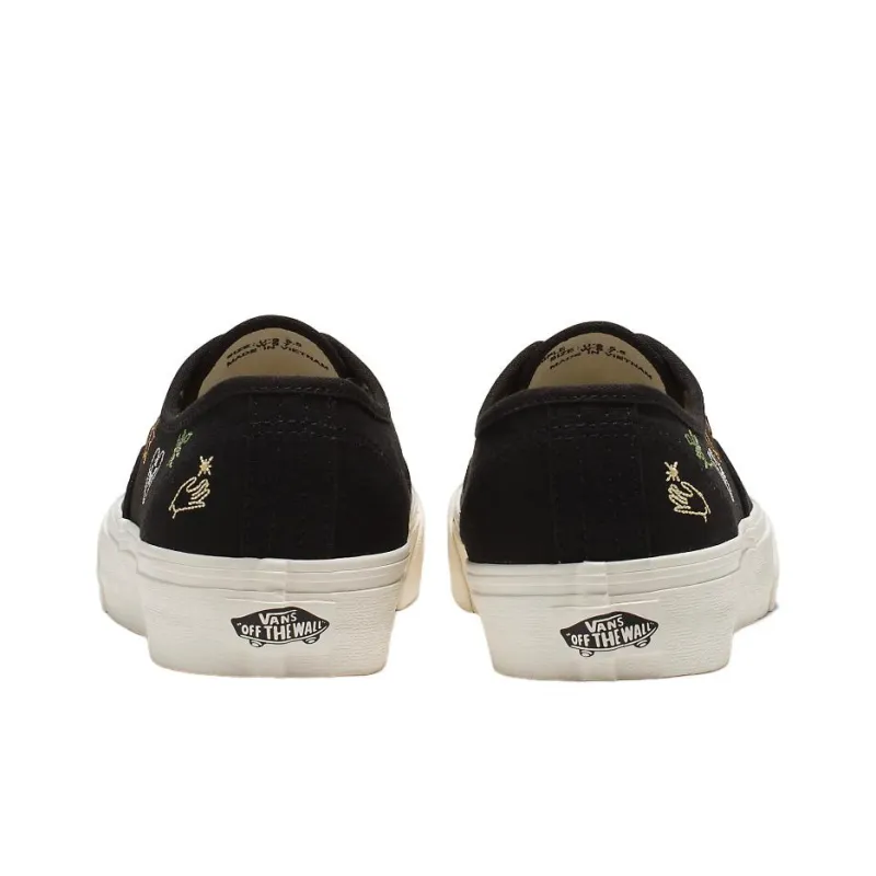 Vans Authentic VR3 'Mystical 'Embraceoidery'-2