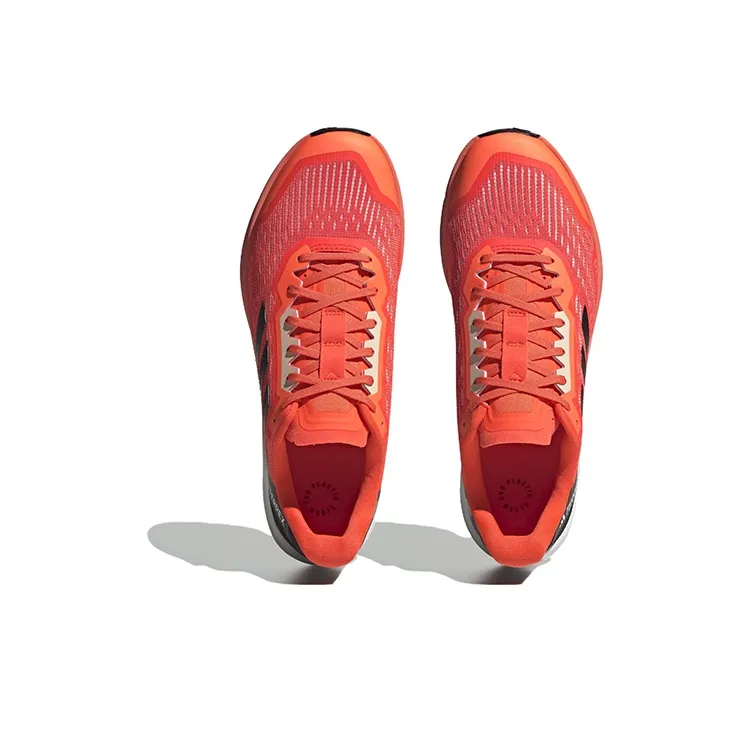 adidas Terrex Agravic Flow 2 'Impact Orange'-4