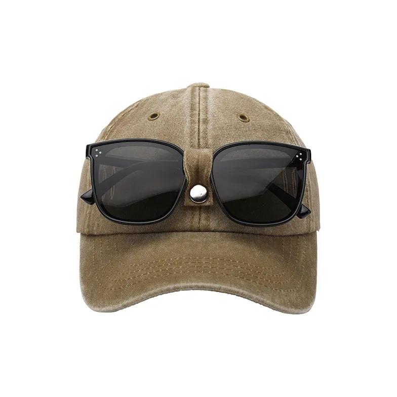 FREE RABBITⅡ Baseball Caps Unisex-2