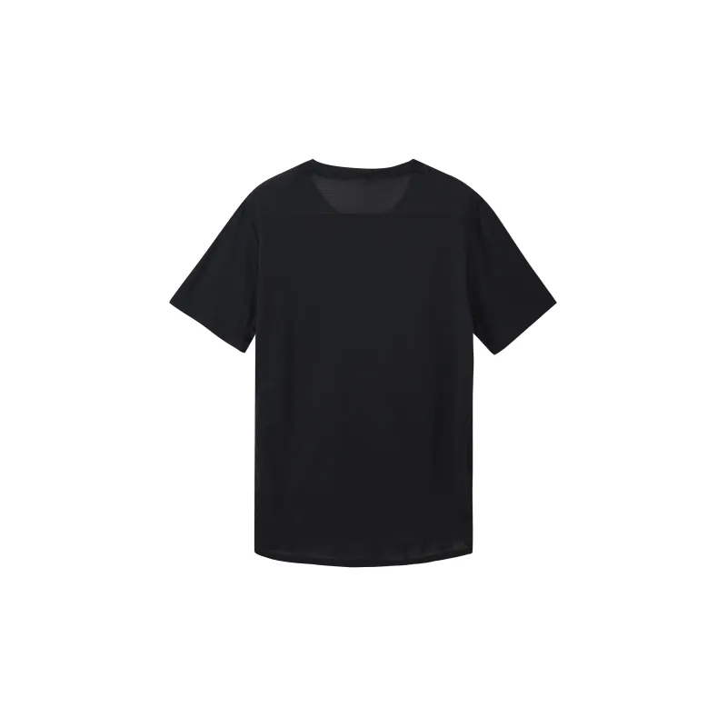 Adidas T Shirt International Version Men's Black-1