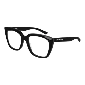 Balenciaga Square Frame Glasses