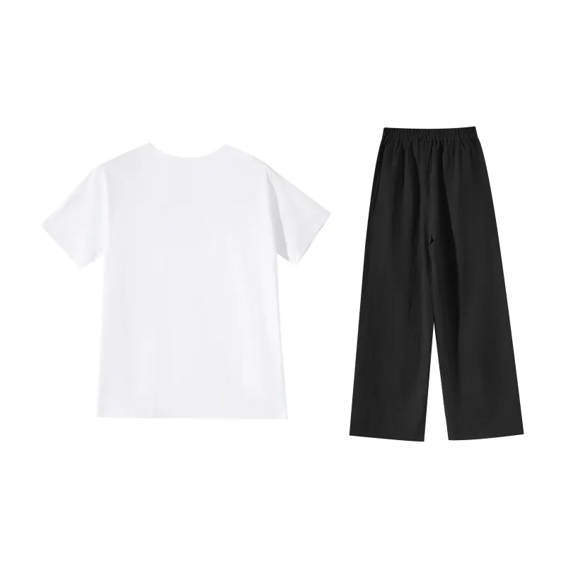 Adeworn Casual Suits Women's-1