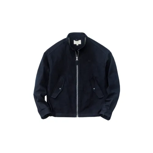 AKCLUB Vintage Collection Jackets Men