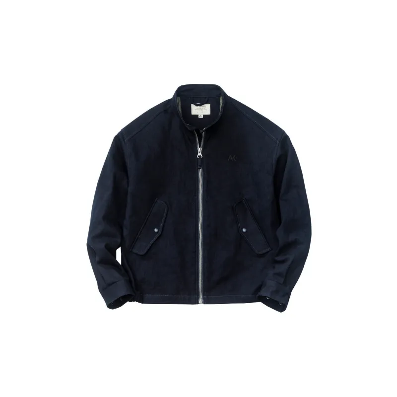 AKCLUB Vintage Collection Jacket Men's-0
