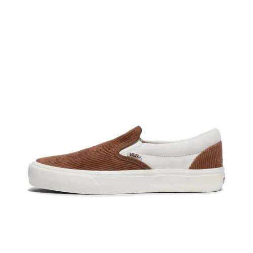 Vans MTE ULTRARANGE NEO VR3 Anti-Slip Wear-Resistant Low-Top Running Shoes Unisex Orange