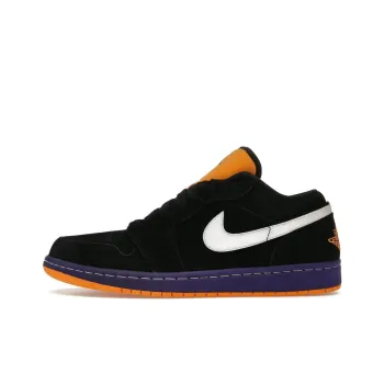 JORDAN 1 Phat Low Taxi Purple