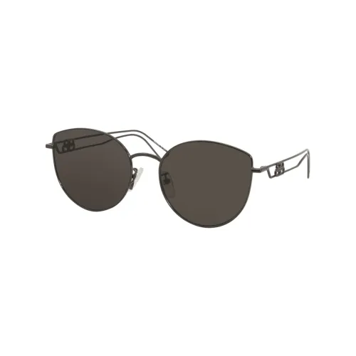 Balenciaga Sunglasses Women's Gray