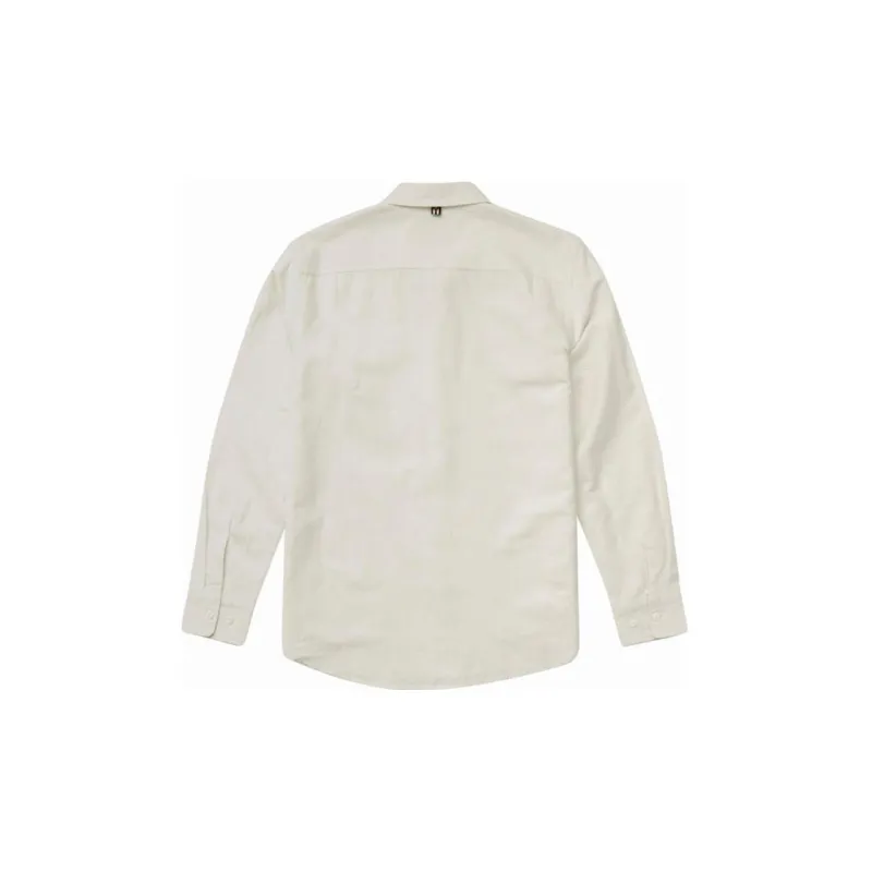 AKCLUB Free Cuba Series Long Sleeved Shirts Men's-1