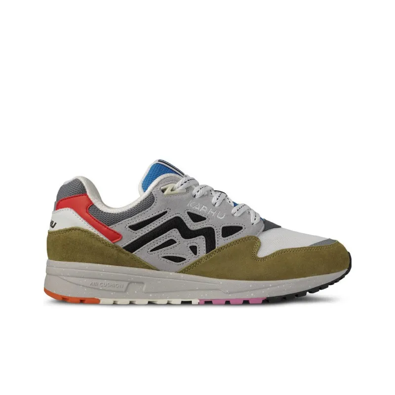 KARHU Legacy 96 'Green Moss Black'-1