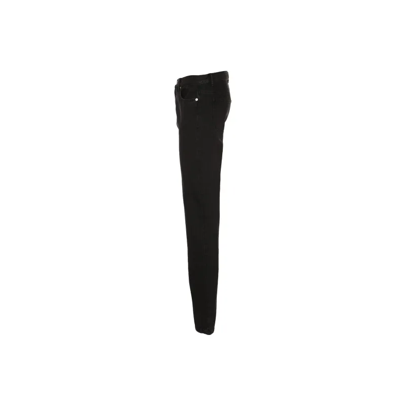 A.P.C Mid Rise Straight Leg Jeans-2