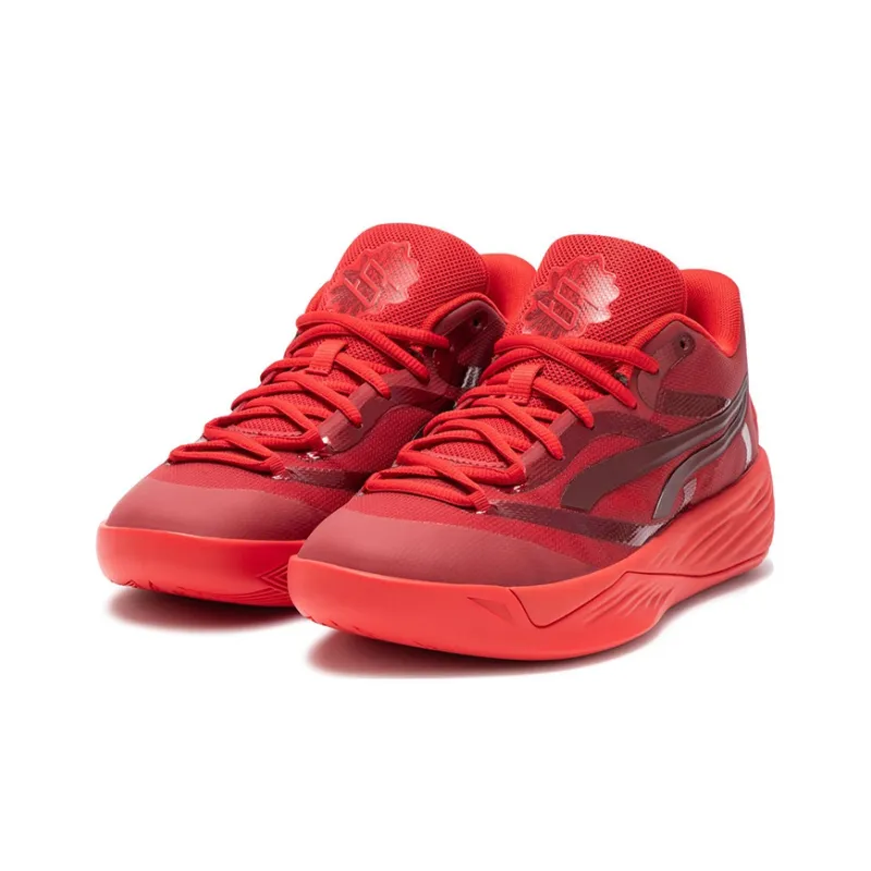 PUMA Stewie 2 Ruby-2