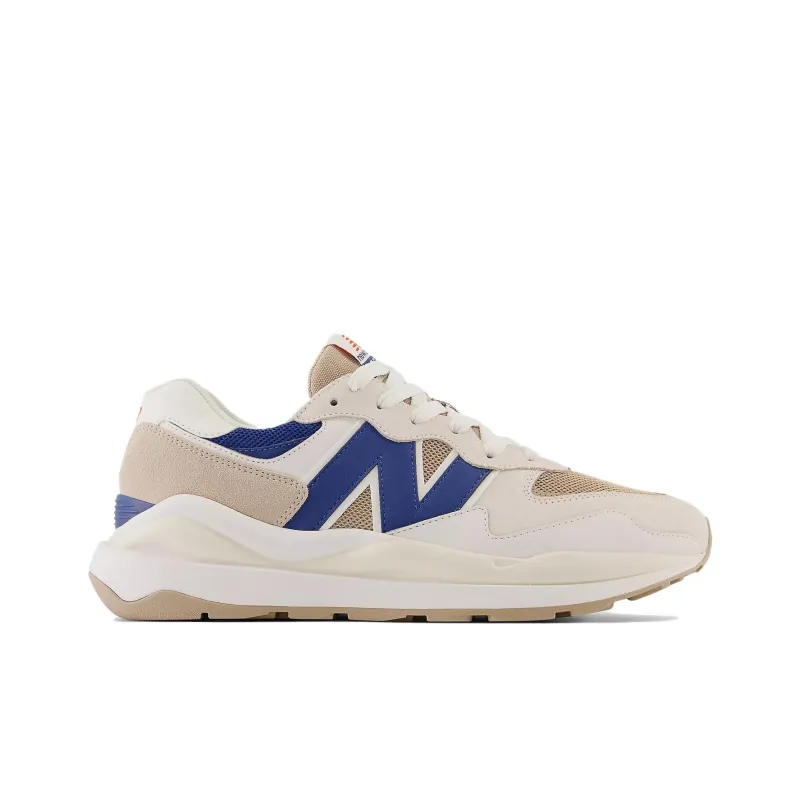 New Balance 57/40 'Sea Salt Atlantic Blue'-1