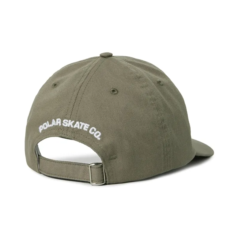 POLAR SKATE CO Baseball Caps Unisex-1