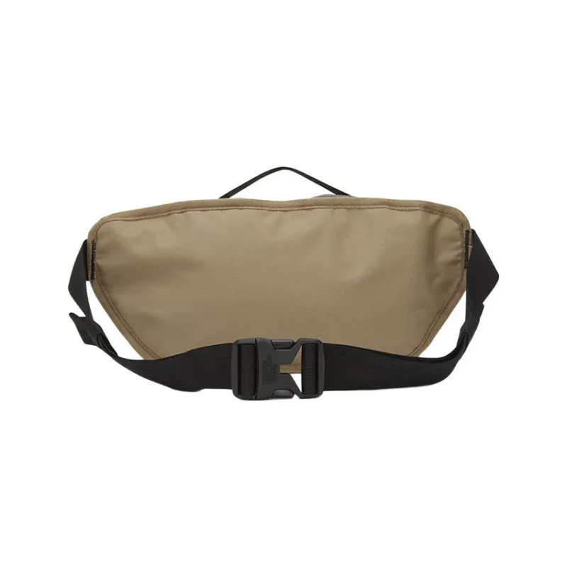 THE NORTH FACE Fabric Shoulder Bag Crossbody Bag Fanny Pack Regular Unisex Khaki-3