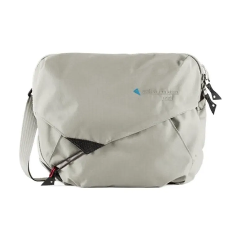 KLATTERMUSEN Messenger Bag, Laptop Bag, Shoulder Bag, Crossbody Bag Polyester Multicolor Unisex-8