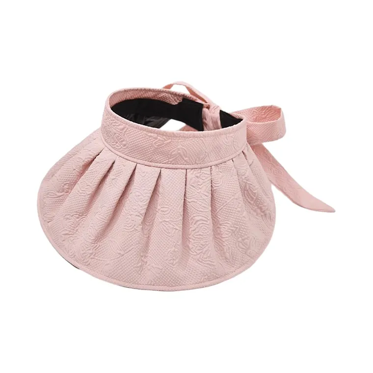 FREE RABBITⅡ Sun Protection Hats Women's-5