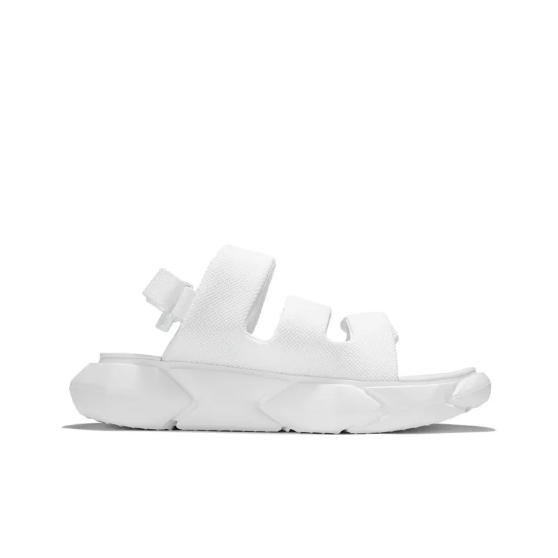 NORVINCY Soft-Soled Hook-and-Loop Trendy Stylish Sandal Unisex-9