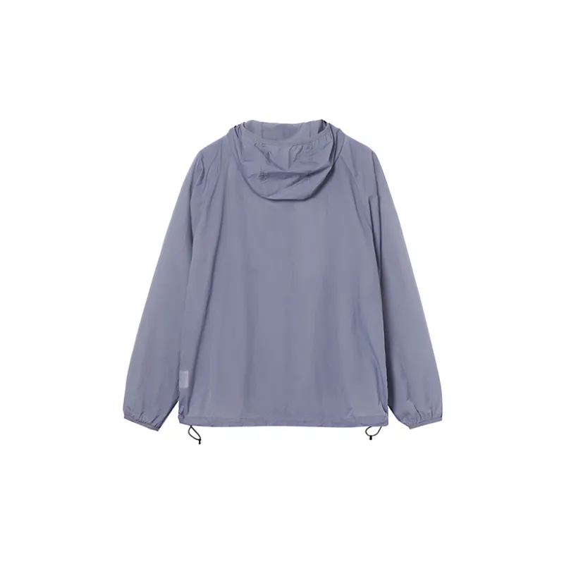 BUTTBILL Sun Protection Clothing Unisex-7