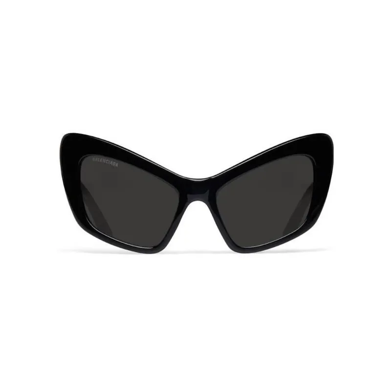 Balenciaga Monaco Cat Sunglasses-1