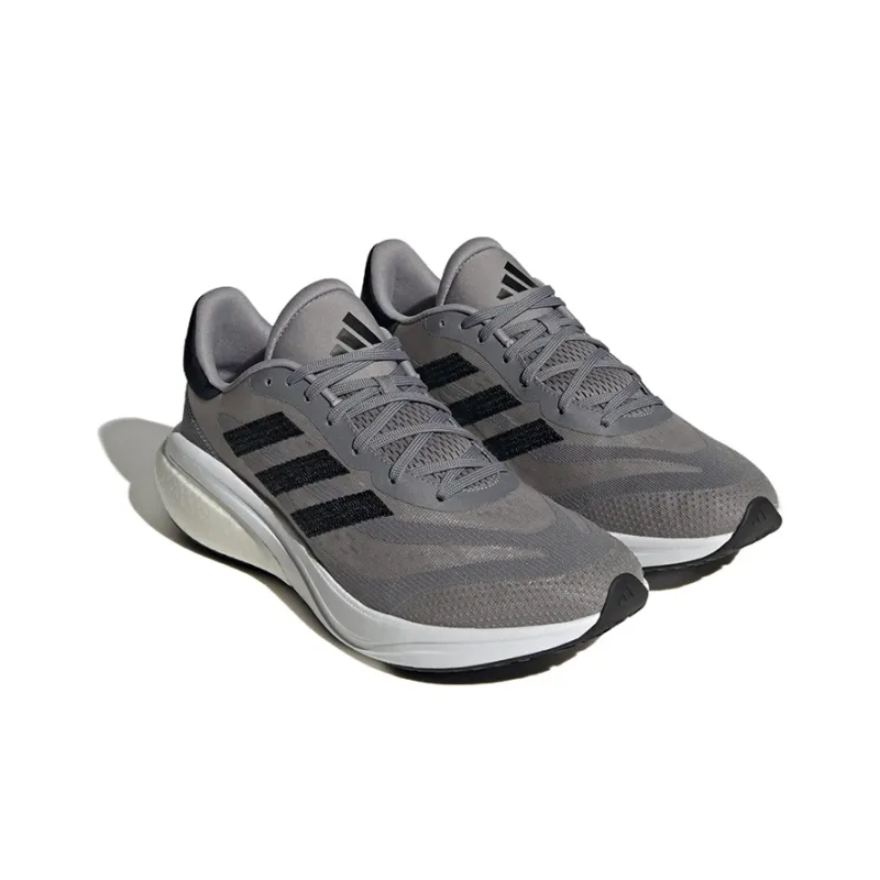 Supernova Adidas 3 'Grey Black'-1