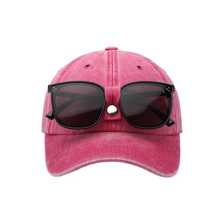 FREE RABBITⅡ Baseball Caps Unisex-6