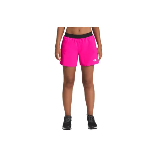 THE NORTH FACE Women Casual Shorts