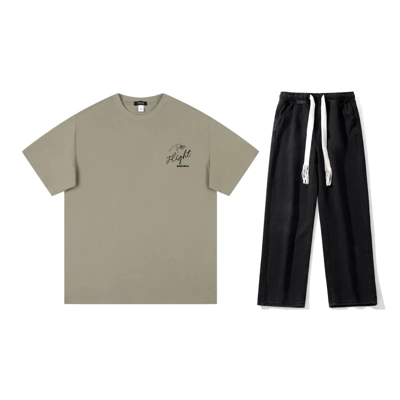 CSKS Casual Sportswear Unisex-21