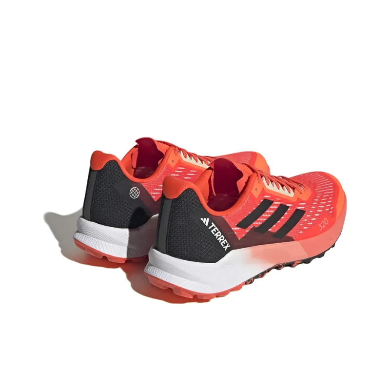 adidas Terrex Agravic Flow 2 'Impact Orange'-3