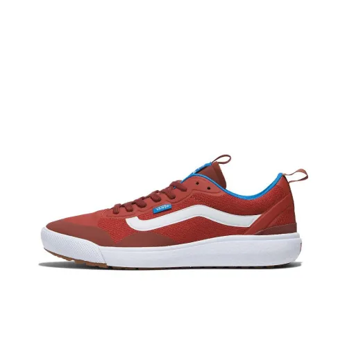 Vans has just dropped their newest "Silver Pack" that consists of the Anti-Slip Wear-Resistant Low-Top Skateboard Shoes Unisex Red White