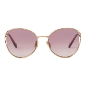 MIU MIU Rectangle frame Sunglasses