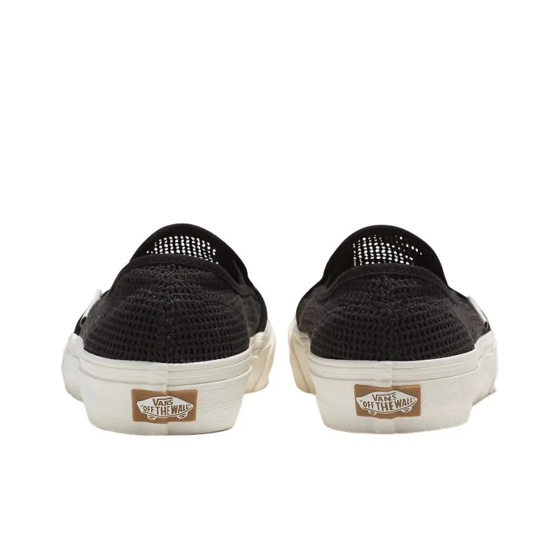 Vans Slip On Mesh VR3 'Black'-3
