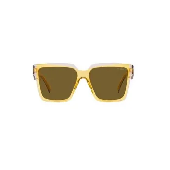 PRADA Square Frame Sunglasses