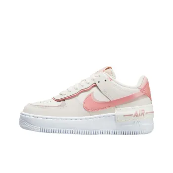 Nike Air Force 1 Shadow Phantom Pink Oxford Women's