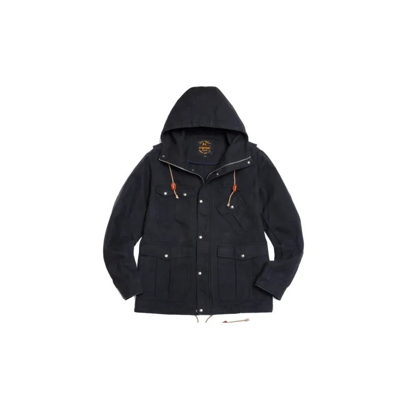 AKCLUB Vintage Collection Jacket Men's-4