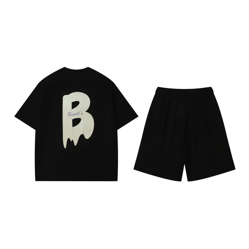 BENDL'S Casual Sportswear Unisex-1