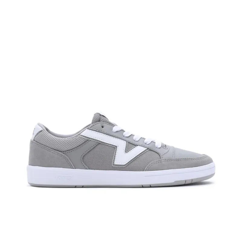 Vans Lowland Comfycush 'Grey'-1