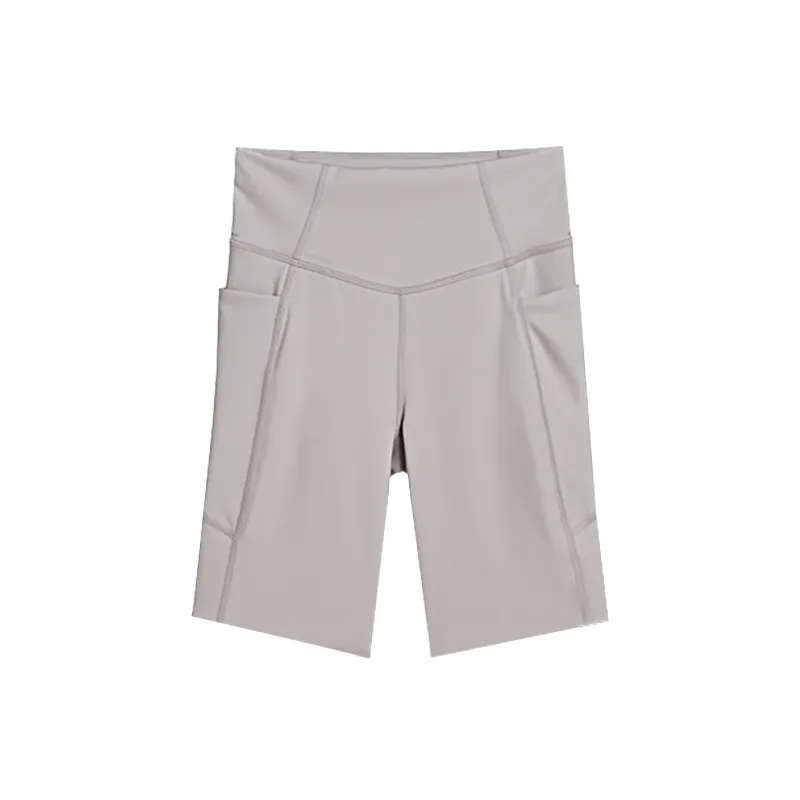 YOTTOY Yoga Shorts Women's-0