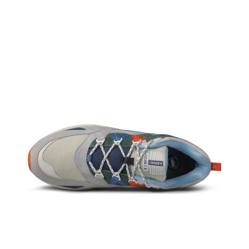 KARHU Fusion 2.0 Dawn Blue-2